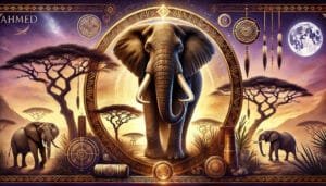 Ahmed's unique place in the history of elephants