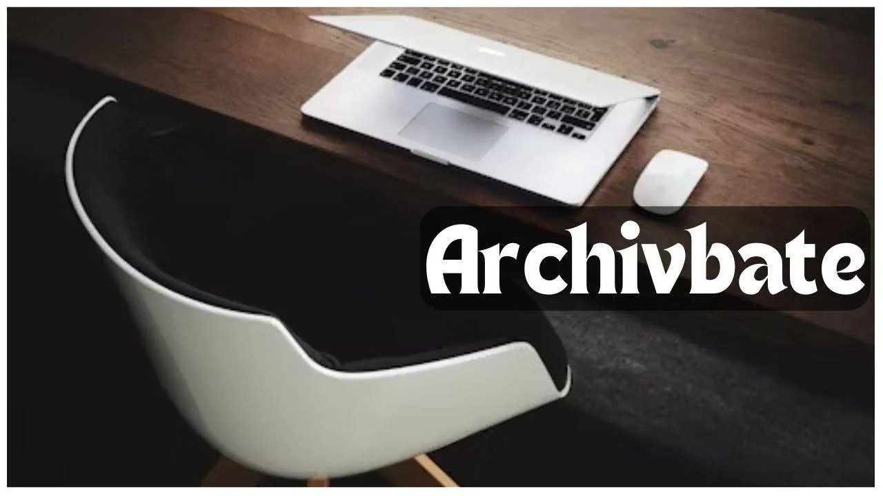 Archivbate