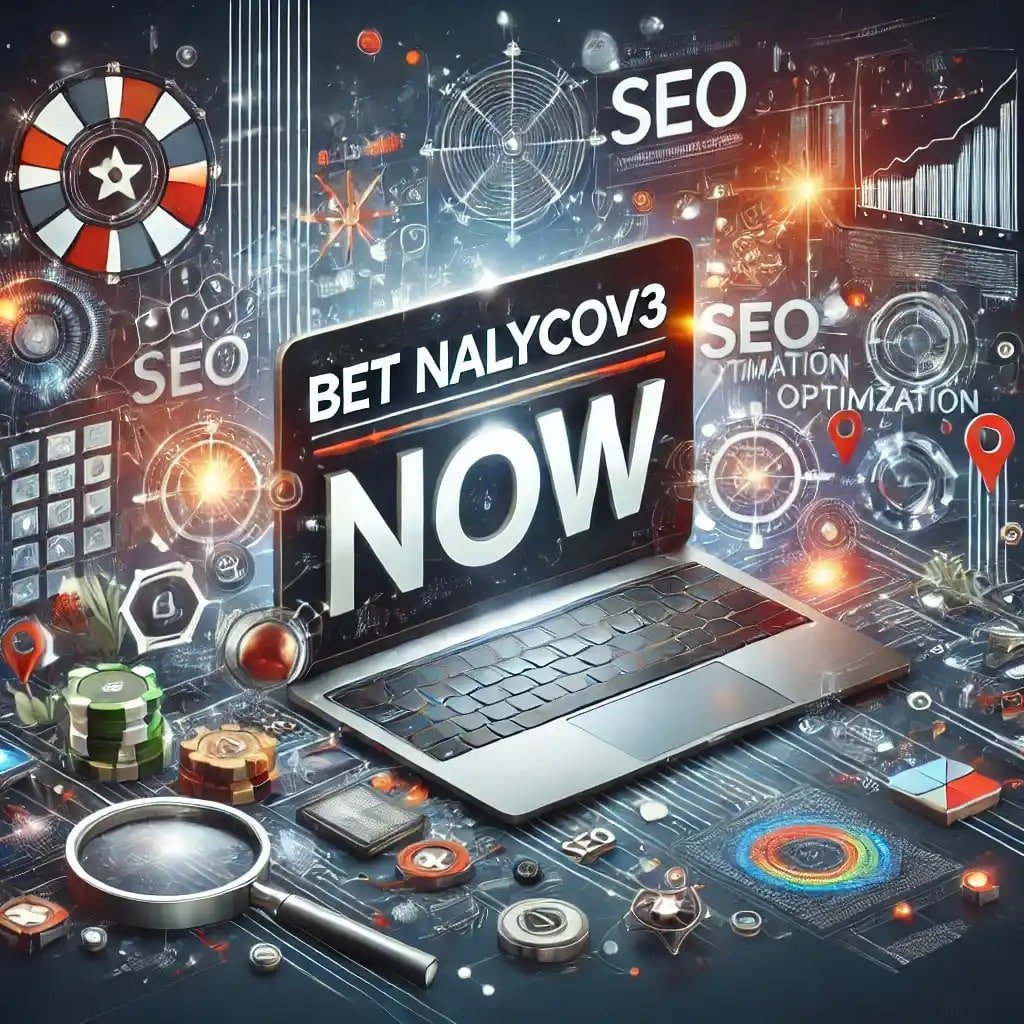 Vielseitiger Einsatz von 'bet nalycovfer3 now' in Marketing und Innovation